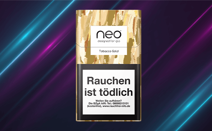 neo Tobacco Gold