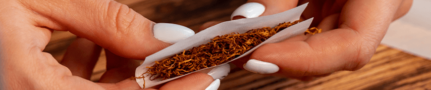 Zigaretten drehen - Alle wichtigen Infos