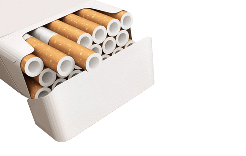 15cm Verlängern Zigarette Holz/Metall Filter Rauchen Zigarette